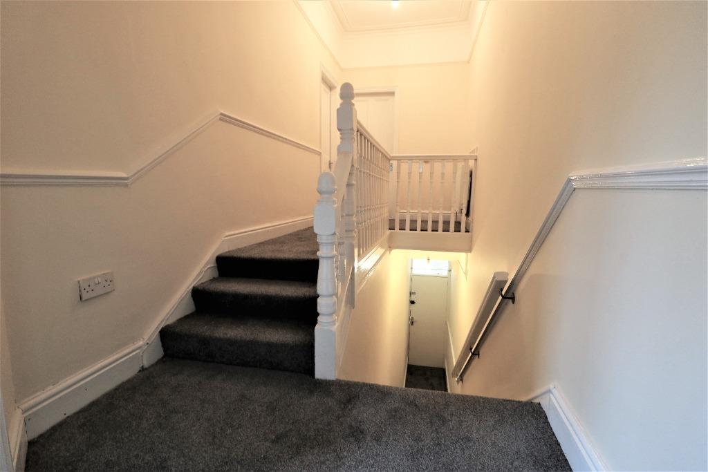 Marlborough Avenue, HU5, Hull, HU5 1 bed flat to rent £510 pcm (£118 pw)