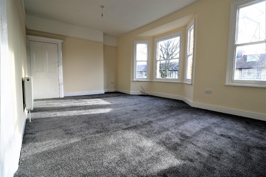 Marlborough Avenue, HU5, Hull, HU5 1 bed flat to rent £510 pcm (£118 pw)