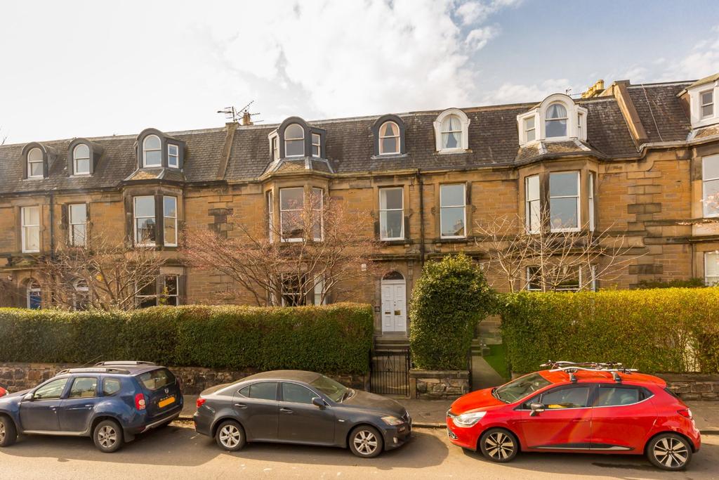 Newhaven Road, Trinity, Edinburgh, EH6 5 bed apartment £595,000