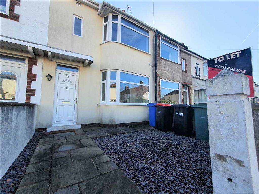 Ullswater Ave, ThorntonCleveleys 2 bed house £695 pcm (£160 pw)