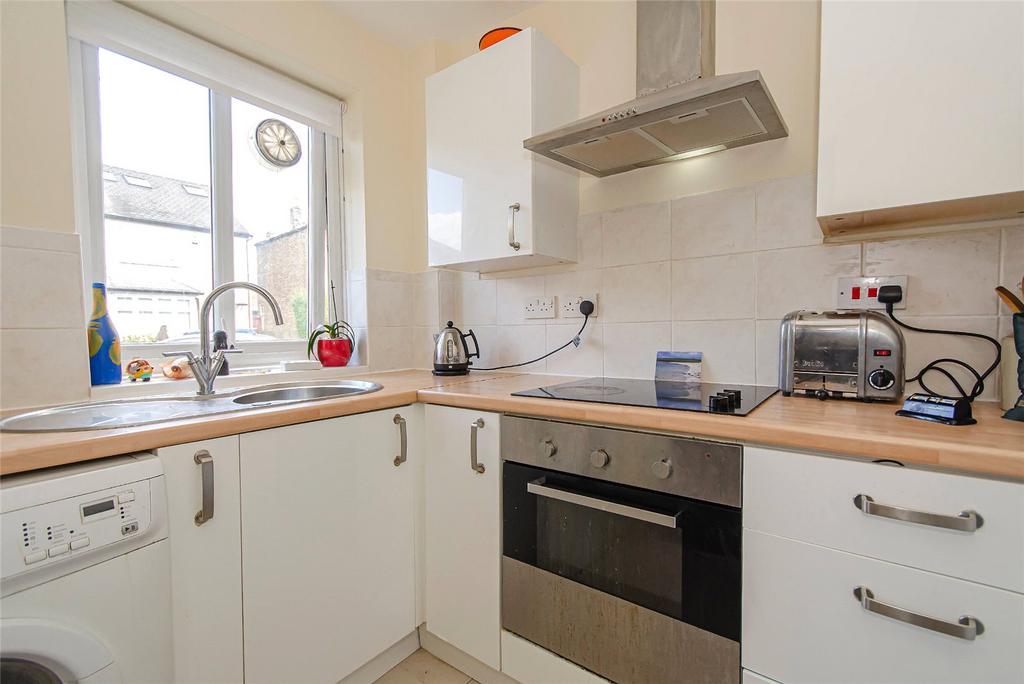 Kitchen A