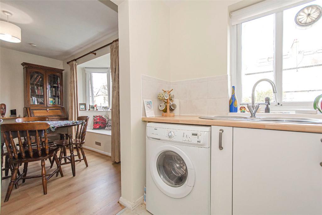 Kitchen B