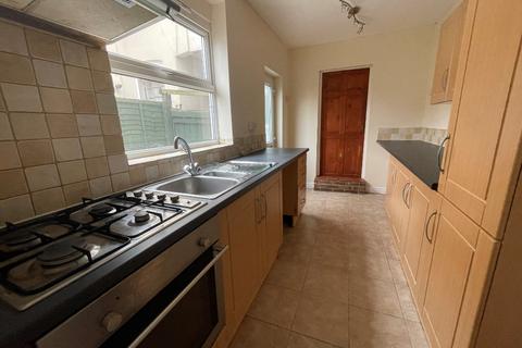 3 bedroom terraced house for sale - Davenport Road, Osmaston, Derby, DE24