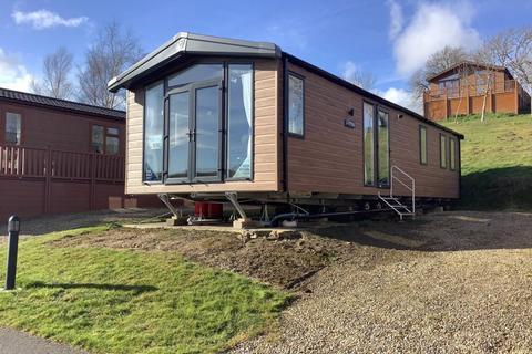 2 bedroom static caravan for sale - Badgers Retreat Park, Richmond, North Yorkshire
