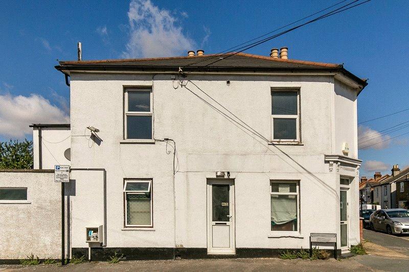 Stanley Grove, CROYDON, Surrey, CR0 2 bed £300,000
