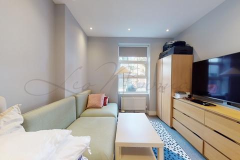 2 bedroom flat to rent, Penfold Place, Lisson Grove, NW1