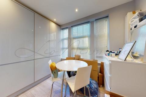 2 bedroom flat to rent, Penfold Place, Lisson Grove, NW1