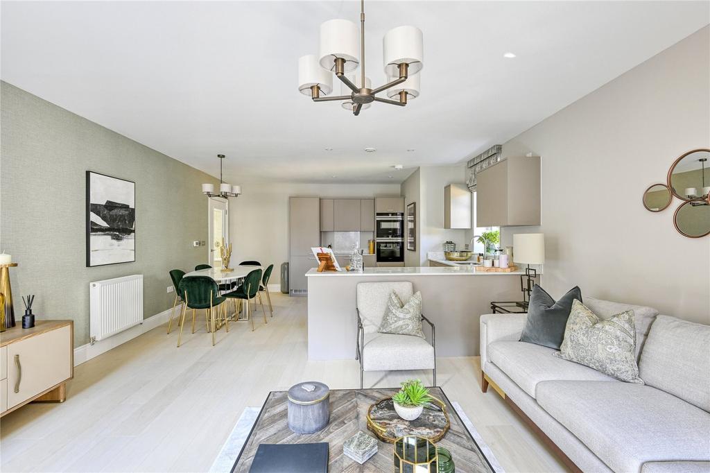 Plot 31 Show Home