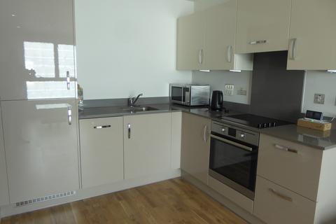1 bedroom apartment to rent, Honister, 20 Alfred Street, Reading, RG1