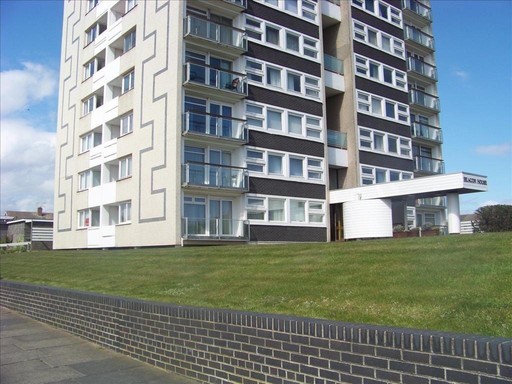 Grenada Drive, Whitley Lodge, Whitley... 2 bed ground floor flat £200,000
