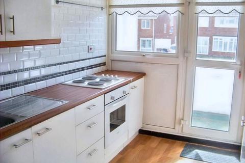 undefined, Grenada Drive, Whitley Lodge, Whitley Bay, Tyne and Wear, NE26 1HW