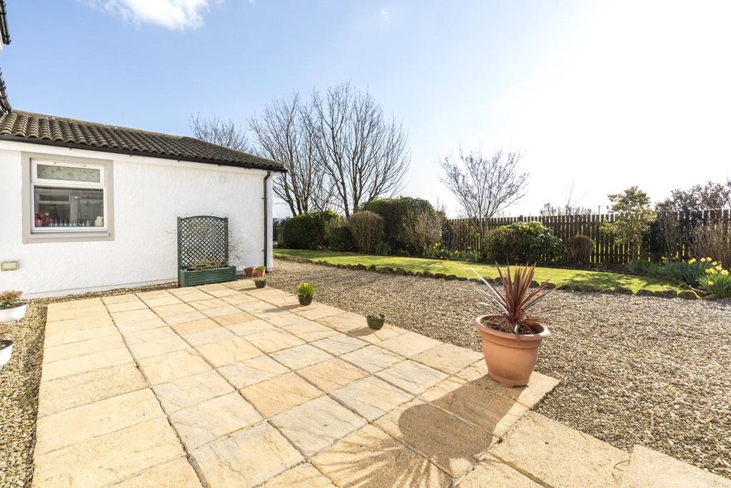 Patio/Garden