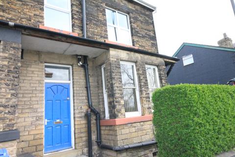 Parkside Road, Hillsborough, Sheffield, S6