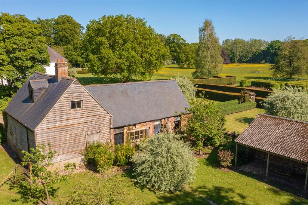 Coach House