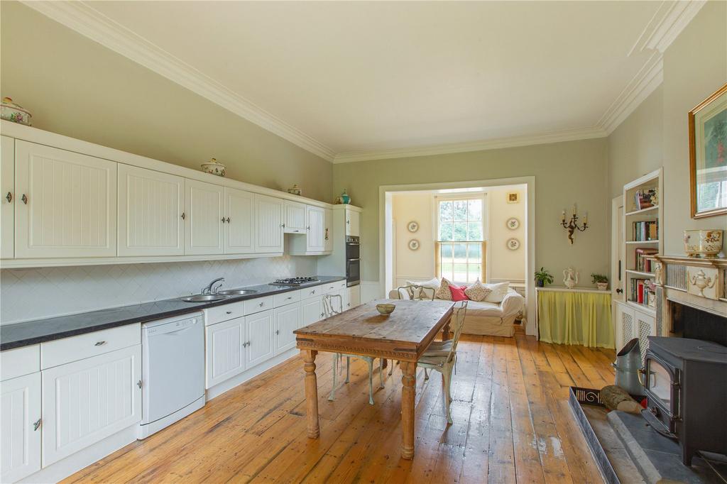 Kitchen/Breakfast