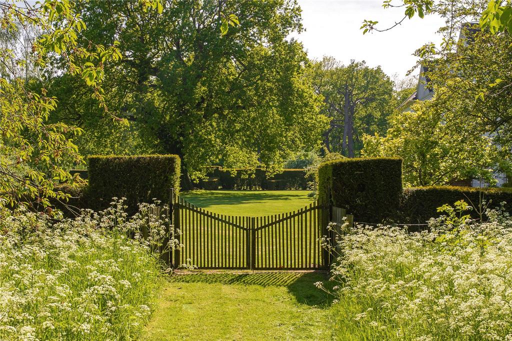 Gates