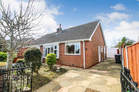 17 Colesville Avenue, Thornton-cleveleys, FY5 4ND