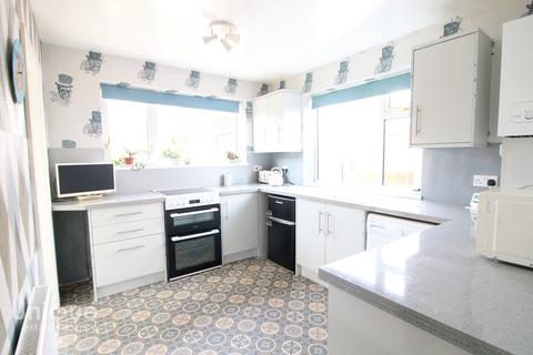 17 Colesville Avenue, Thornton-cleveleys, FY5 4ND
