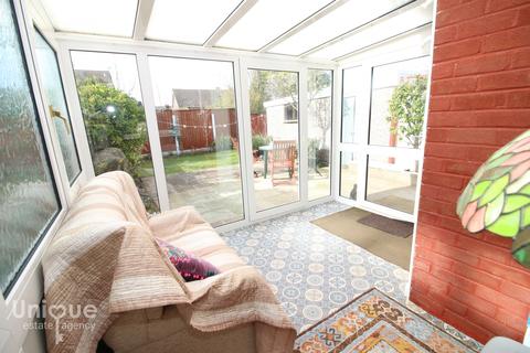 17 Colesville Avenue, Thornton-cleveleys, FY5 4ND