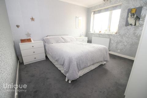 17 Colesville Avenue, Thornton-cleveleys, FY5 4ND