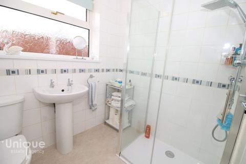 17 Colesville Avenue, Thornton-cleveleys, FY5 4ND