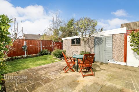 17 Colesville Avenue, Thornton-cleveleys, FY5 4ND