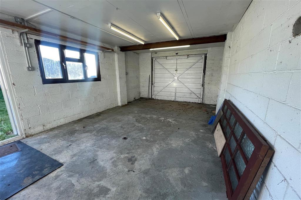 Garage Internal