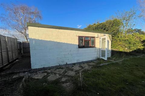 10 Vicarage Lane, North Weald, Epping, CM16 6ET
