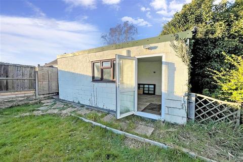 10 Vicarage Lane, North Weald, Epping, CM16 6ET