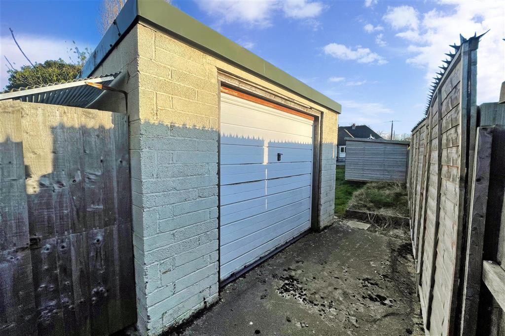 Garage Door