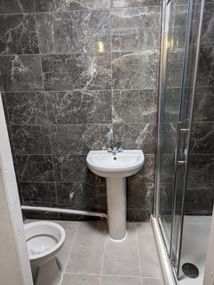 Studio to rent, Parliament Road, Middlesbrough TS1