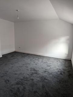 Studio to rent, Parliament Road, Middlesbrough TS1
