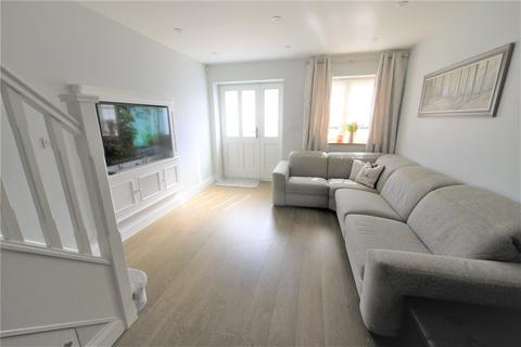 2 bedroom semi-detached house for sale, Danes Way, Pilgrims Hatch, Brentwood, Essex, CM15