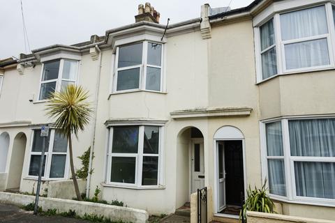10 Argyle Road, Bognor Regis, PO21 1DY