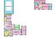Floorplan 2 D