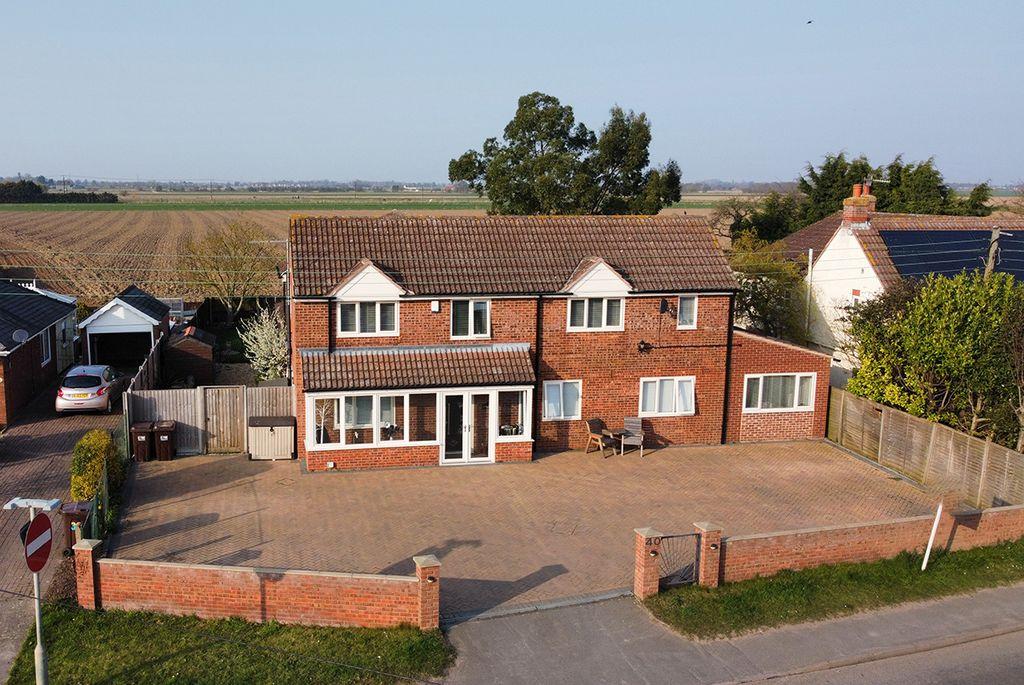 View of Property at Front