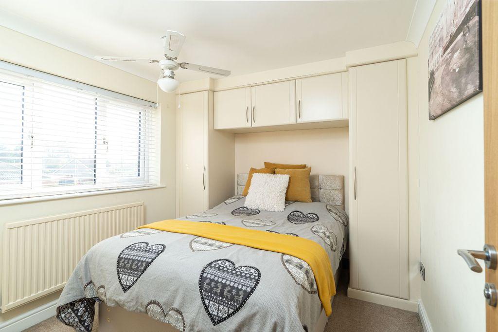Bedroom 3 (Double)