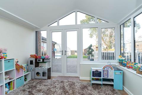 40 Austendyke Road, Weston Hills, Spalding, PE12 6BX