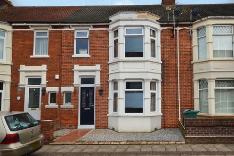 3 bedroom terraced house for sale - Myrtle Grove, Portsmouth, Hampshire, PO3