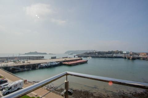 2 bedroom apartment for sale - Trinity Street, Millbay, Plymouth, PL1 3FT