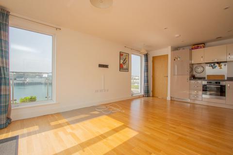 2 bedroom apartment for sale - Trinity Street, Millbay, Plymouth, PL1 3FT