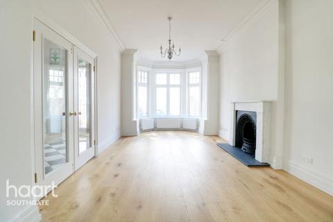 134 Aldermans Hill, London, N13 4QD