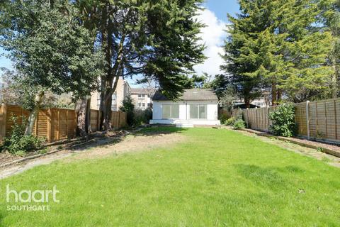 134 Aldermans Hill, London, N13 4QD