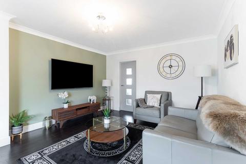 3 bedroom terraced house for sale - The Oval, Coatbridge
