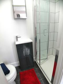 6 bedroom house share to rent, Brighton Road, Southampton SO15