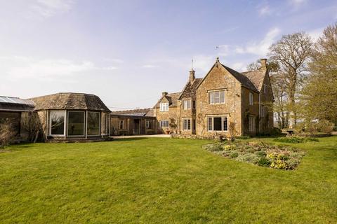 6 bedroom detached house to rent - Stow Road, Bourton On The Water