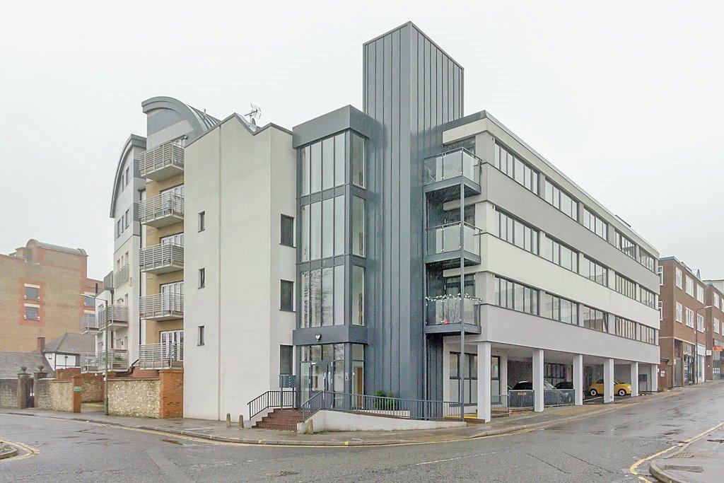 Medway Street Apartments, 2628... 2 bed apartment £1,050 pcm (£242 pw)