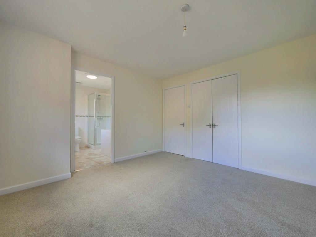 Bedroom 1 of 4