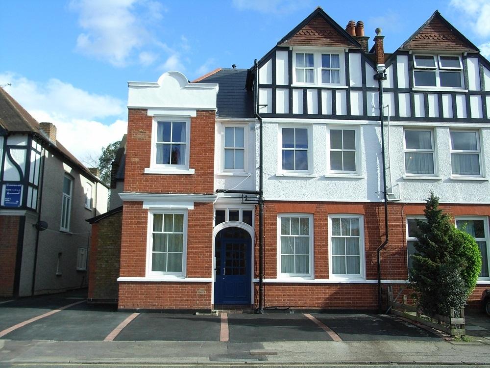 Lingfield Avenue, Kingston upon... 1 bed flat £925 pcm (£213 pw)