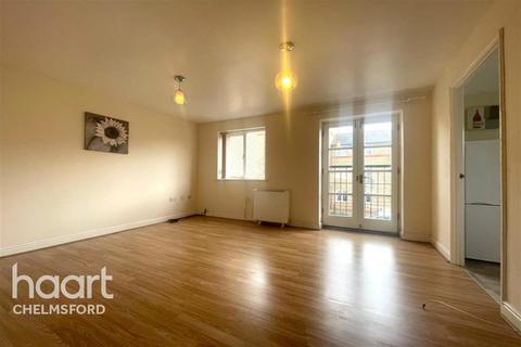 2 bedroom flat to rent - Rookes Crescent, Chelmsford